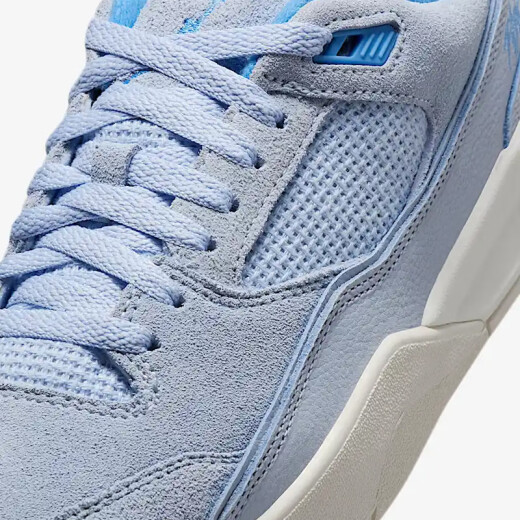Nike (Nike) Женская WMNS Jordan Bretay Court Basketball Shoes fz9854-400 35.5