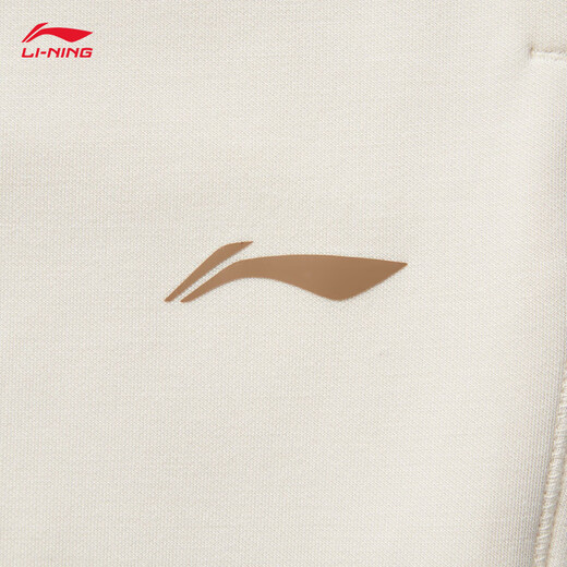 Pantalones de microflares de Li Ning para mujeres 2025 Summer NUEVA FITOS FITNES