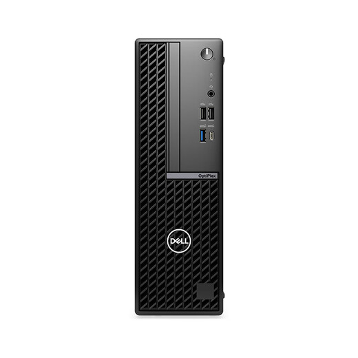 戴尔（DELL）OptiPlex 7020SFF台式机电脑商用办公小机箱（12代i3-12100 8G 256G固态 集显）定制