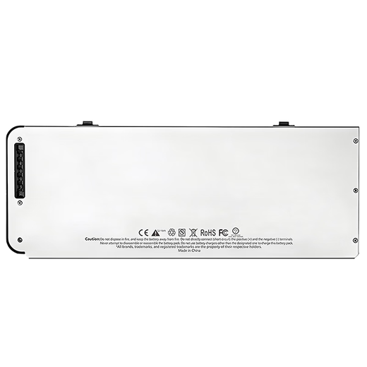 LVHUI Macbook Pro A1151 A1181 A1226 A1286 A1278 A1297 A1342 High-quality laptop battery A1280/A1278 battery