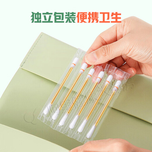 Renhe Cangzi Rhinitis Oil Cangzi Rhinitis Children's Drop Pill Spray Cotton Swap Type
