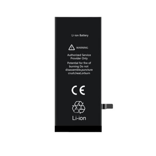 【品牌原装】适用于6苹果5s电池iphone4s/SE/4/5代8P6sSE2大容量7 苹果8plus电池(2691毫安) 纯