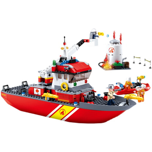 Wuji kompatibel mit LEGO Chinese bewaffnet