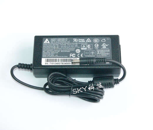 Original Continental ADS-65HL-12N-1: 12048E Video Recorder 12v4a Power Adapter DPS-48DB Aussehen ADS-65HL-12N-1: 12041