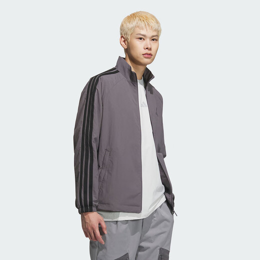 
Adidas Adidas spring and summer men's woven jacket top KC3893 M