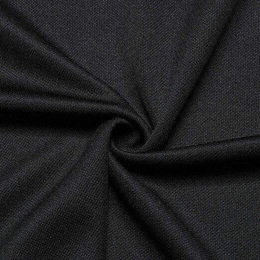 XTEP ice-sense polo shirt short-sleeved men's and women's summer business breathable sports half-sleeved casual men's quick-drying lapel T-shirt black-0118 (men) XL