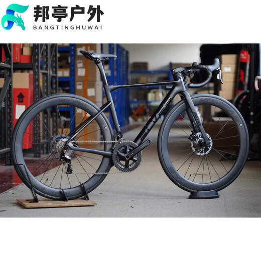 OEMG梵雅PRO 新款精灵碟刹全内走爬坡碳纤公路车定制 7170电变+碳架碳刀 24速