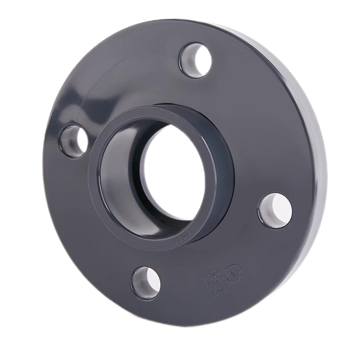 Gongdenden UPVC loop flange DN15 1 piece