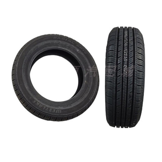 Litian adaptiert an Jinpeng D70V8 Readinghan Tang Tang Tang Terry Stahlring 15565R13 Zoll Ersatzreifen elektrische Allrad-Autozubehör Stahlring + Reifenset 155/65R13