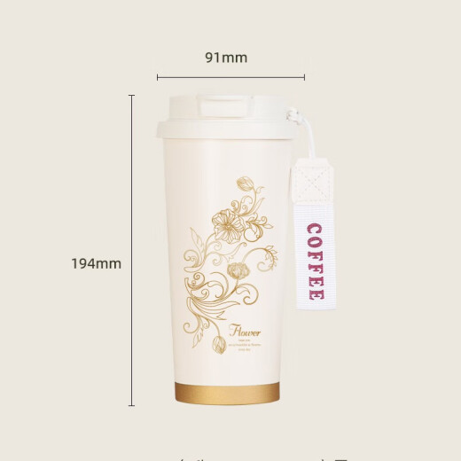 Aishuer Graduation Gift to Teacher Practical Souvenir Custom Thermos Cup Gift for Women Business Gift to Employee Souvenir