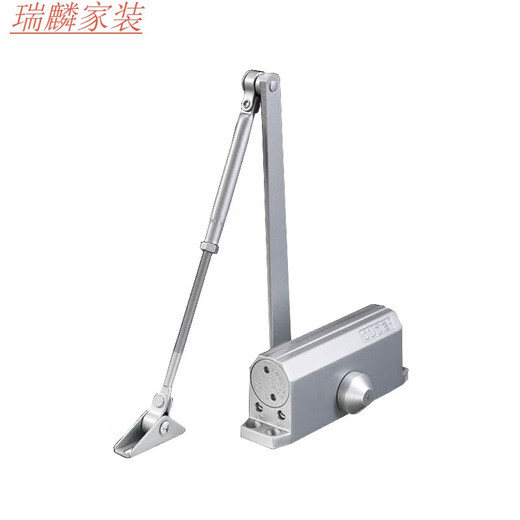 山头林村OUDE欧德闭门器OD5034AW5056AW5033AW5012AW5044AW5023AW液压缓冲 OD-5012AW号