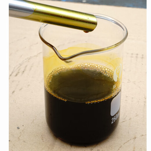 金属快干硬膜防锈油金黄色模具防锈剂防氧化两年防锈速干防腐Q1SN6173 18升金黄色