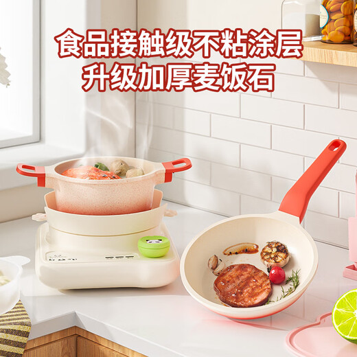 Juego de alimentos Real Cooking Mini Kitchen REAL Cocina Cooking Se puede comer con Family Girl Birthday Gift 7-14 Niños Regalo de año nuevo