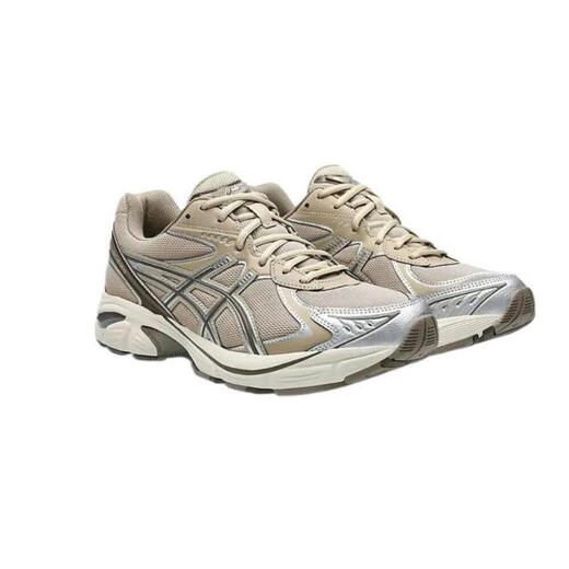 ASICS asis [大发发] Hombres y mujeres GT-2160 Zapatos para correr 1203A320-022 36