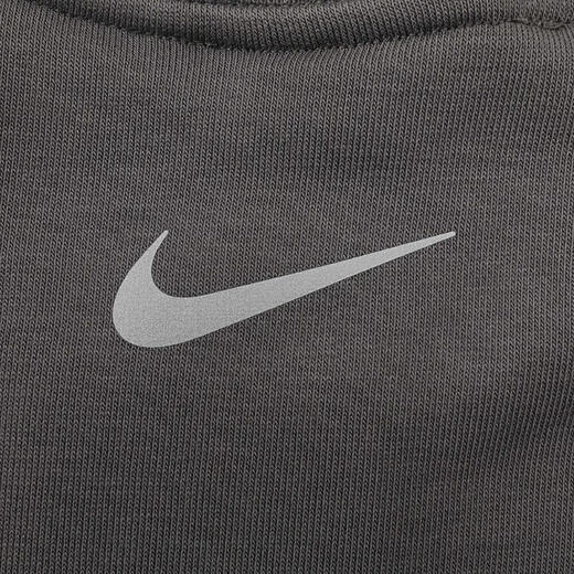 Nike Nike [大发发] Men's As M NK DF Track Club Flc Crew Sweatshirt HV4880-299 L