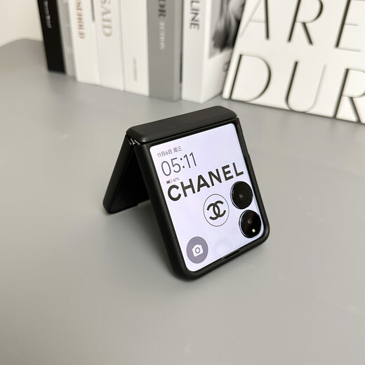 Senye es adecuado para Xiaomi Mixflip Caja de teléfono móvil Xiaomi Mixflip NUEVA PANTALLA DE CAMELLIA CAMINA DE CAMELLIA DE CAMELLIA ELECTROLADA DE CAMELLIA ELECHO INTELIGADO CORCE DE PROTECTIVO ANTI-CALLECTORES DE INCLUSO CLAVE PROTECTIVE ANTI-CALLE