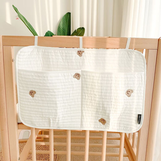 Youke crib wanging bag japers подгузники для новорожденных игрушки для одежды.