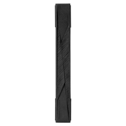 Limin (Thermalright) TL-H12015B TL-H12015 15 mm de espesor equilibrado Ventilador delgado delgada Motor de seis polos de seis polos de 12 cm Ventilador de chasis TL-H12015b-S Negro solo solo