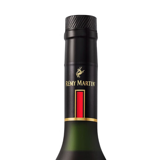 Remy Martin French Cognac Wine vsop Originalflasche importiertes Geschäfts Bankett Geschenke Mieten Sie Martin VSOP 700 ml Doppel Support Pack