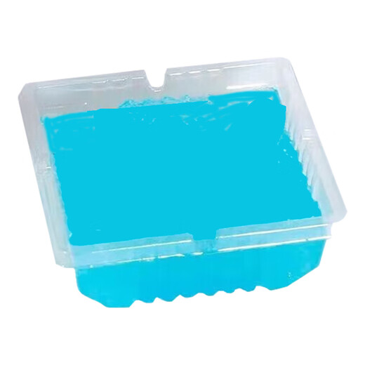 Meijia Life disposable ashtray + smoke-killing sand 120 pieces anti-smoke creative car ashtray anti-fly ash cleaner