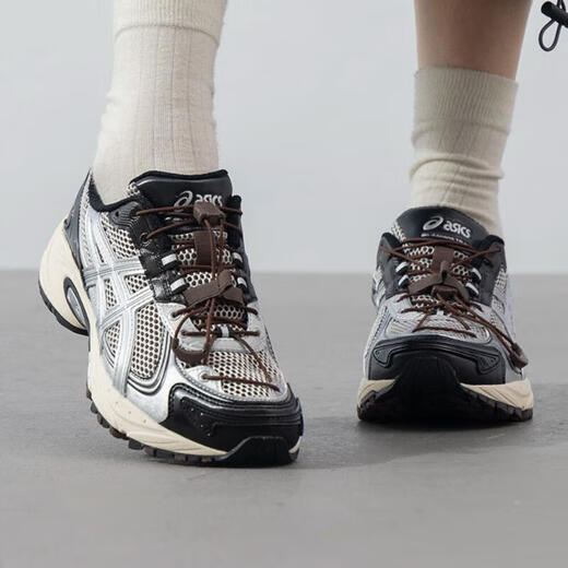 亚瑟士（ASICS）2025年男女GEL-KAHANA TR V4跑步鞋 1203A716-020 38