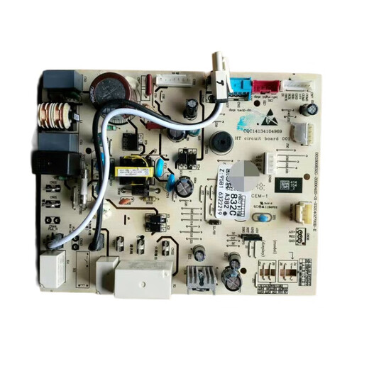 
Suitable for Haier air conditioner cabinet internal motherboard 691 832 564 461 396 284 models Disassembled board 691AB/AK/T/D/J/AC/A