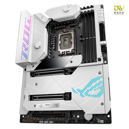 
Asus (ASUS) ROG MAXIMUS Z690 FORMULA/M14F/5 group M2/WIFI/10 Gigabit/e-sports gaming motherboard ROG MAXIMUS Z690 FORMULA supports 12/13/14 generation Core i9i7