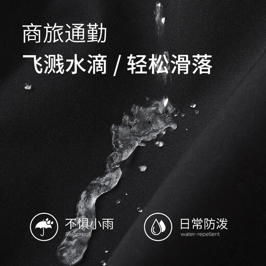 Dances with Wolves Exquisite Lining Baseball Collar Jacket Men's 2025 Autumn New Solid Color Casual All-match Flight Jacket 1019 Black 001 L (175)