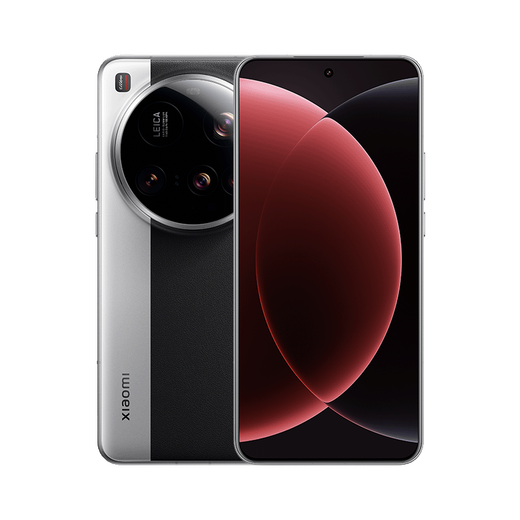 小米小米15Ultra 新品手机新款上市徕卡2亿超级长焦 快充5G手机 黑色 12GB+256GB 官方标配 24期免息