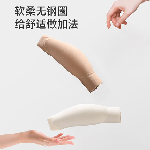 Langsha soft support seamless bra for women with small breasts, push-up bra without steel ring, anti-sagging, side breast reduction bra