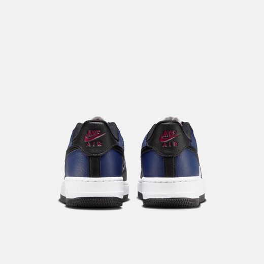 耐克（NIKE）休闲鞋女鞋2025夏季新款运动鞋AF1空军一号低帮板鞋HJ9201-400 HJ9201-400蓝色 39