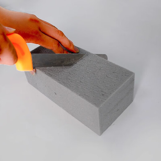 Rümke flower arrangement dried flower mud flower shop handmade home bouquet wedding car flower arrangement mud gardening supplies foam flower mud 6179