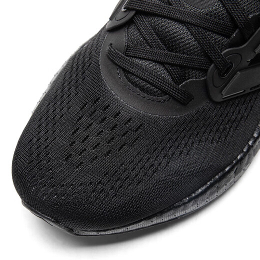 ADIDAS Running Shoes Zapatos para hombres Summer NUEVO Ultraboost 21 Mal de palomitas de maíz zapatillas informales transpirables IF4840/Black Samurai/Boost Running Shoes 40