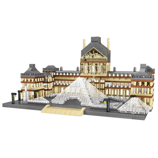 Los bloques de construcción de LEGO son compatibles con 2024 nuevos Juguetes Decorativos de los Juguetes Decorativos de los Boys World Construction de 8-12 años.