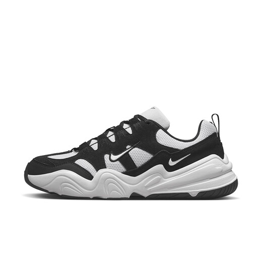 
NIKE Tech Hera Men's retro casual breathable lightweight cushioned sports dad shoes FJ9532-1 DR9761-100 35.5