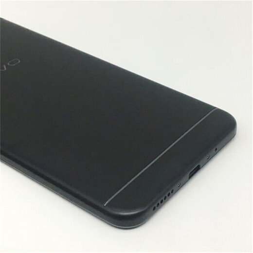 Vivo Y66 smart Android phone, backup phone, work phone, elderly phone, second-hand phone, black 3GB+32GB, 90% new