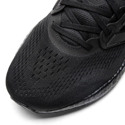 阿迪达斯 （adidas）男鞋跑鞋 25春季新款PUREBOOST运动鞋舒适缓震训练休闲跑步鞋 IF4840 鞋内长25cm 40.5