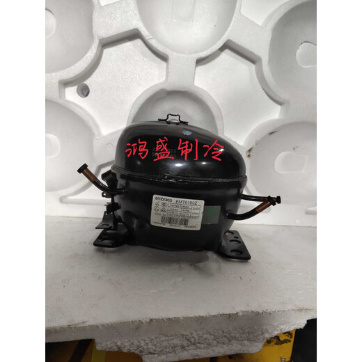 
EMBRACO EMBRACO EMT6144Z EMT6160Z EMS6170Z EMTE6187Z Refrigerator Compressor E EMT6160Z