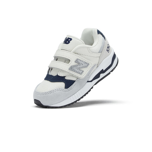 NEW BALANCE 0-4 years old autumn and winter infants and toddlers comfortable, cute and versatile toddler shoes 530S