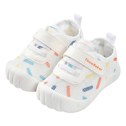 Tombeck Boy bebé zapatos para niños pequeños zapatos de malla de verano