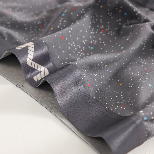 Modal Men's Was's Starry Sky Print Pure Algodón ALTODA ALTAVABLE ALTA COMENDIDOS PERSONALIZADOS PERSONALIZADOS PERSONALIZADOS Medio Wisty Shorty HypB3294 [blanco + verde + azul + negro 4 tiras 3xl Recomendado 150-170Jin [Jin equivale a 0.5 kg]