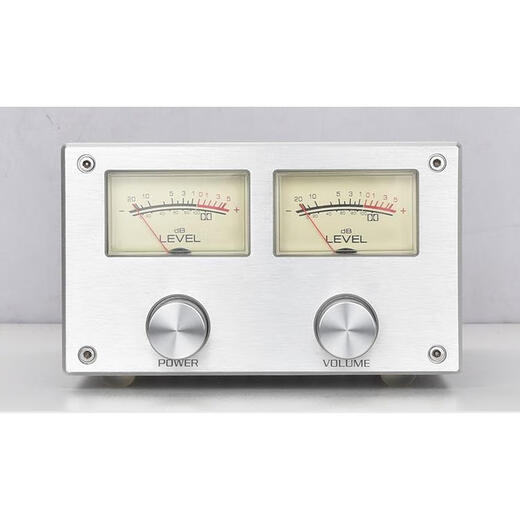 Super LM3886 Japanischer dicker Film JVC machte 8007 Bluetooth 5.0 HiFi-Fieber Dual-Head-Retro-Verstärker