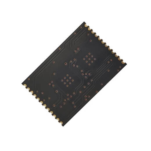 Módulo de núcleo RFID de grado industrial de Shantoulin Village ISO144443A/B Agujero de estampilla ISO15693 Alta frecuencia n 14443+15693+Placa inferior