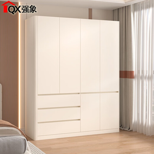Yunmao Corner Desk Wardrobe Integrated Home Bedroom Petit appartement en forme de bureau en forme de bouteille de bureau