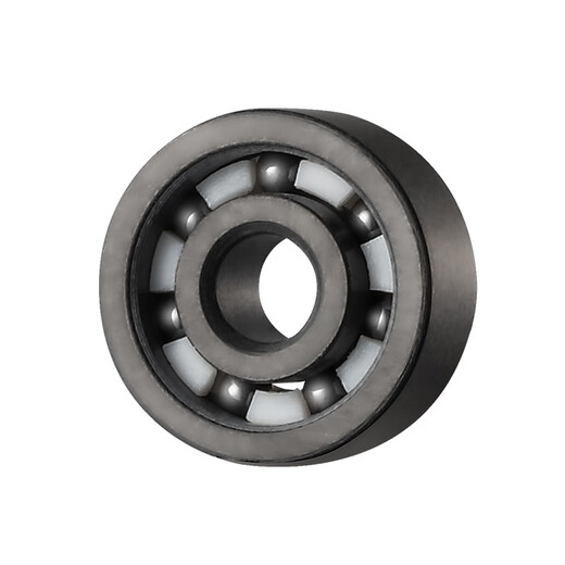 PYL VIII Black Pottery Limited Edition Modified Bearing Mechanical Feeling Sound High Hardness Seawater Resistant High Speed VIII Black Pottery 3625 Single