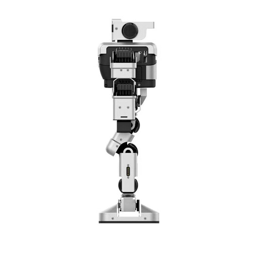 
UBLY Yanshee Competition Humanoid Robot Open Source Humanoid Bipedal Education Nanny AI Intelligent Assembly Teaching and Research Standard AI Intelligent Education Robot