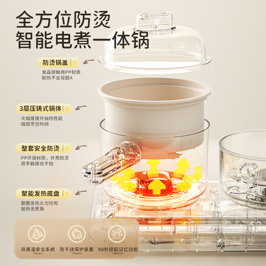 食玩真煮迷你小厨房真煮全套真实做饭网红多功能厨房女孩6-10生日礼物
