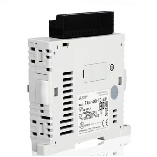 PLC module FX2N3U2DA4DA2ADTCPTFXON3A485FX3U4ADDAQ1SN77 FX2N-2DA