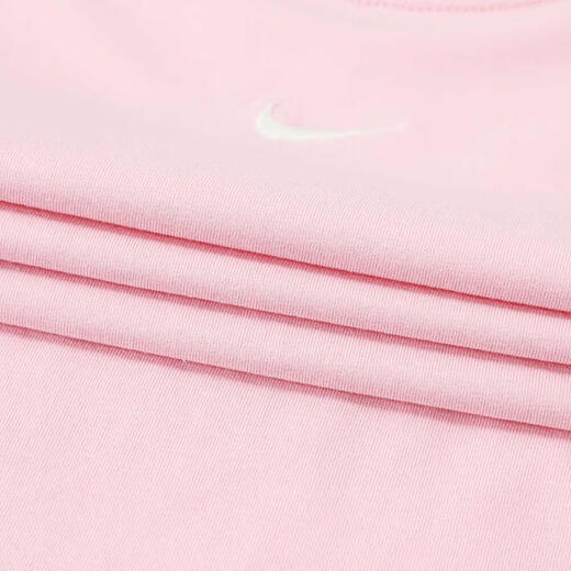 耐克 （NIKE）2025年女子AS W NSW NK CHLL KNT MD CRPT恤 FV5509-690 XL