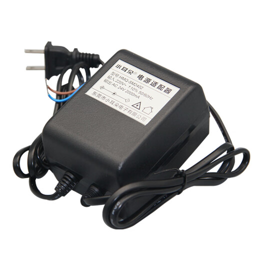 Адаптер питания AC24V2A AC AC24V2A AC220V к AC24V Регулятор питания Переключатель питания. Шаренная машина HMQ-SM2402